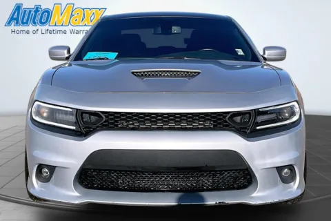 Photos of 2021 Dodge Charger R/T for sale in Aberdeen, SD at AutoMaxx of Aberdeen