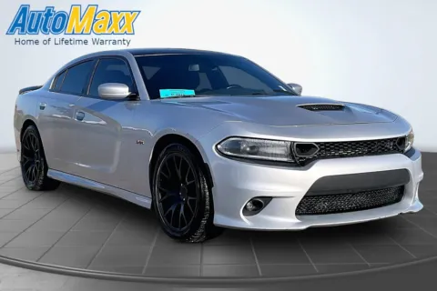 Another view of 2021 Dodge Charger R/T for sale in Aberdeen, SD at AutoMaxx of Aberdeen