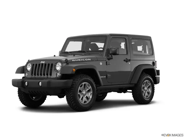 2016 Jeep Wrangler Sport for sale in Aberdeen, SD