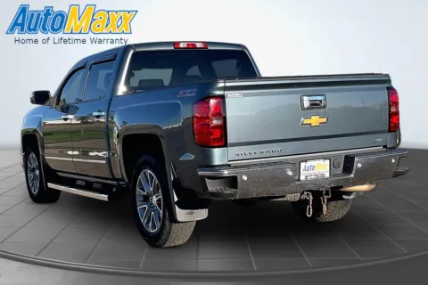 More photos of 2014 Chevrolet Silverado 1500 LTZ at AutoMaxx of Aberdeen, SD