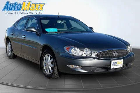 Another view of 2005 Buick LaCrosse CXL for sale in Aberdeen, SD at AutoMaxx of Aberdeen