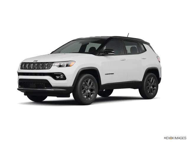 2026 Jeep Compass Limited for sale in Aberdeen, SD