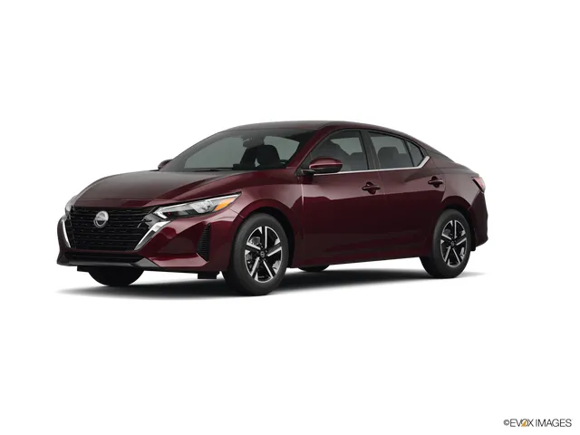 2025 Nissan Sentra SV for sale in Aberdeen, SD