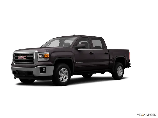 2014 GMC Sierra 1500 SLE for sale in Aberdeen, SD