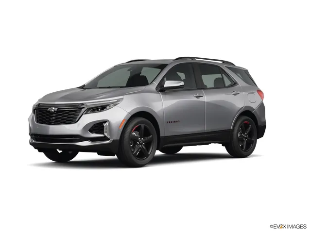 2024 Chevrolet Equinox Premier for sale in Aberdeen, SD