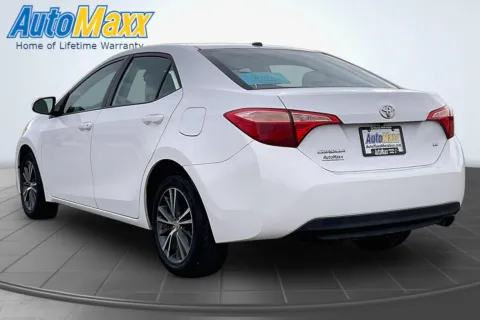 More photos of 2017 Toyota Corolla LE at AutoMaxx of Aberdeen, SD