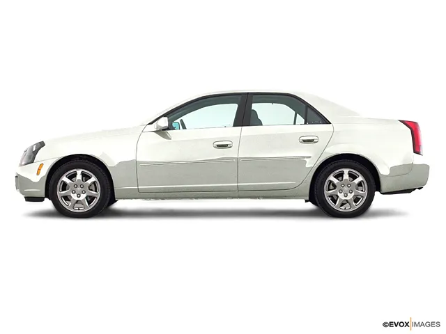 2003 Cadillac CTS for sale in Aberdeen, SD