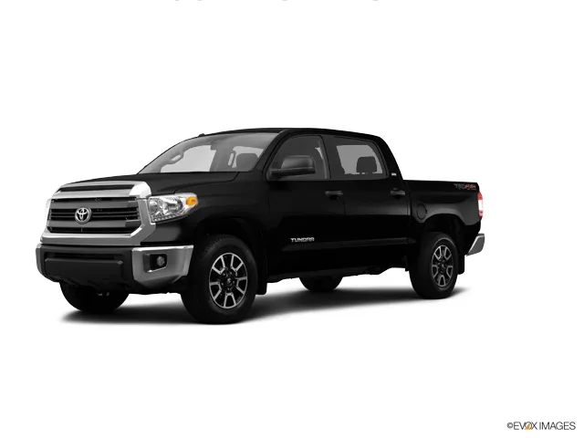 2014 Toyota Tundra SR5 for sale in Aberdeen, SD