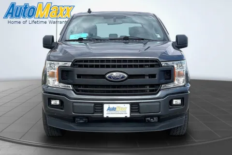 Photos of 2020 Ford F-150 XL for sale in Aberdeen, SD at AutoMaxx of Aberdeen