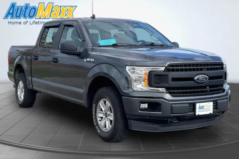 Another view of 2020 Ford F-150 XL for sale in Aberdeen, SD at AutoMaxx of Aberdeen