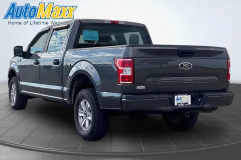 More photos of 2020 Ford F-150 XL at AutoMaxx of Aberdeen, SD