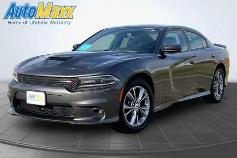 Gray 2020 Dodge Charger GT for sale in Aberdeen, SD