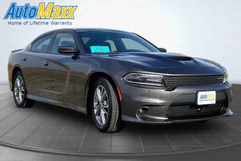 Another view of 2020 Dodge Charger GT for sale in Aberdeen, SD at AutoMaxx of Aberdeen