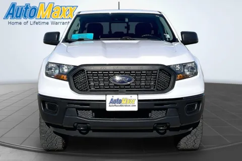 Photos of 2020 Ford Ranger XL for sale in Aberdeen, SD at AutoMaxx of Aberdeen