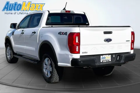 More photos of 2020 Ford Ranger XL at AutoMaxx of Aberdeen, SD
