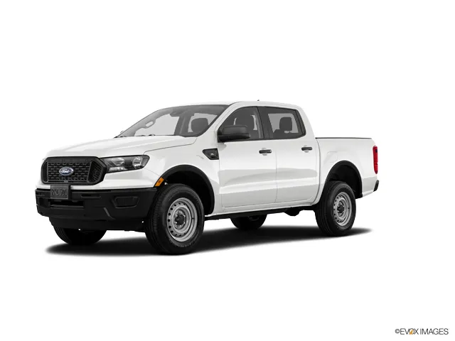 2020 Ford Ranger XL for sale in Aberdeen, SD