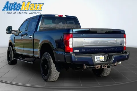 More photos of 2019 Ford F-250SD Platinum at AutoMaxx of Aberdeen, SD