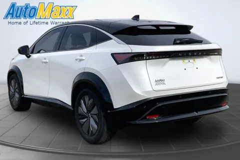 More photos of 2023 Nissan Ariya VENTURE+ at AutoMaxx of Aberdeen, SD