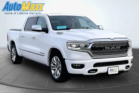 Another view of 2022 Ram 1500 Limited for sale in Aberdeen, SD at AutoMaxx of Aberdeen
