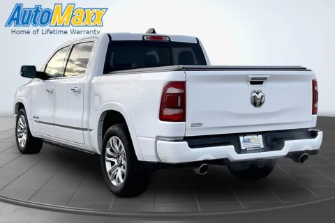 More photos of 2022 Ram 1500 Limited at AutoMaxx of Aberdeen, SD