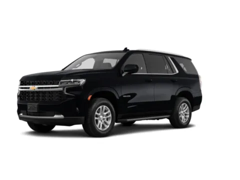 Black 2023 Chevrolet Tahoe LS for sale in Aberdeen, SD