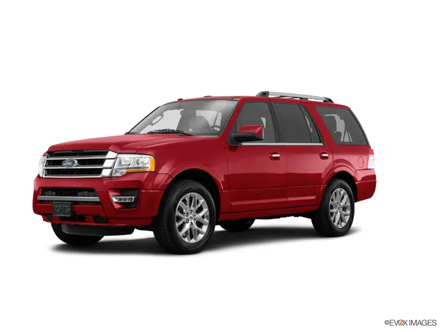 2017 Ford Expedition Platinum for sale in Aberdeen, SD