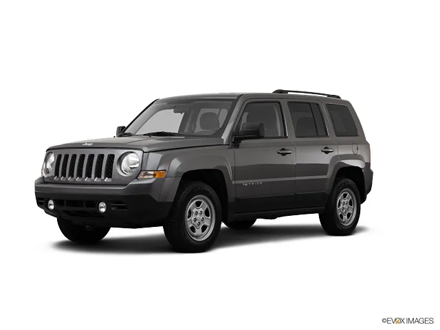 2012 Jeep Patriot Sport for sale in Aberdeen, SD