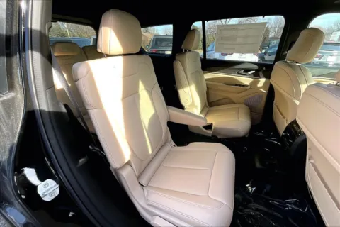 More photos of 2025 Jeep Grand Cherokee L Limited at Automaxx Chrysler Dodge Jeep Ram, SD