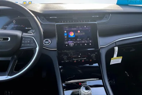 More photos of 2025 Jeep Grand Cherokee Laredo X at Automaxx Chrysler Dodge Jeep Ram, SD