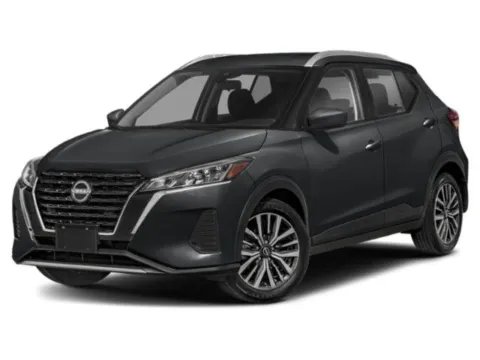 Black 2024 Nissan Kicks SV for sale in Milbank, SD