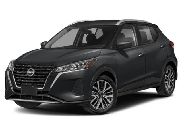 Black 2024 Nissan Kicks SV for sale in Milbank, SD