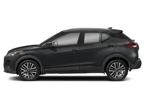 Another view of 2024 Nissan Kicks SV for sale in Milbank, SD at AutoMaxx Chrysler Dodge Jeep Ram