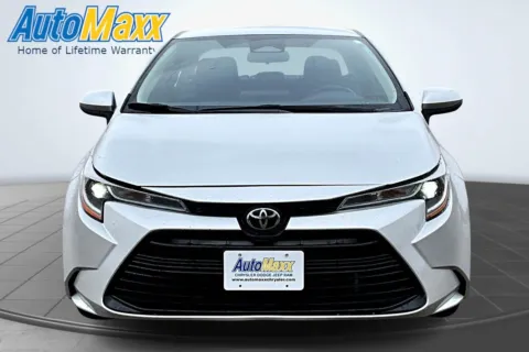 Photos of 2024 Toyota Corolla LE for sale in Milbank, SD at Automaxx Chrysler Dodge Jeep Ram