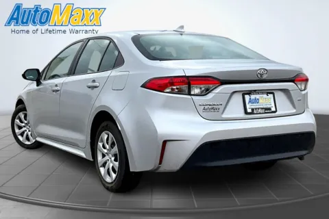 More photos of 2024 Toyota Corolla LE at Automaxx Chrysler Dodge Jeep Ram, SD