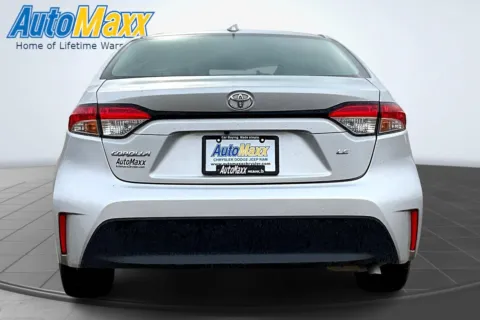 More photos of 2024 Toyota Corolla LE at Automaxx Chrysler Dodge Jeep Ram, SD