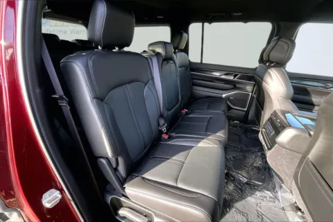 More photos of 2024 Jeep Wagoneer SERIES I at Automaxx Chrysler Dodge Jeep Ram, SD