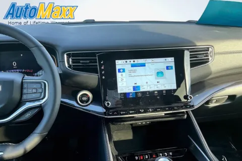 More photos of 2024 Jeep Wagoneer SERIES I at Automaxx Chrysler Dodge Jeep Ram, SD