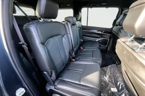 More photos of 2024 Jeep Wagoneer SERIES I at Automaxx Chrysler Dodge Jeep Ram, SD