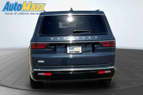 More photos of 2024 Jeep Wagoneer SERIES I at AutoMaxx Chrysler Dodge Jeep Ram, SD
