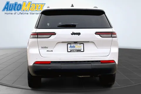 More photos of 2023 Jeep Grand Cherokee L Altitude at Automaxx Chrysler Dodge Jeep Ram, SD