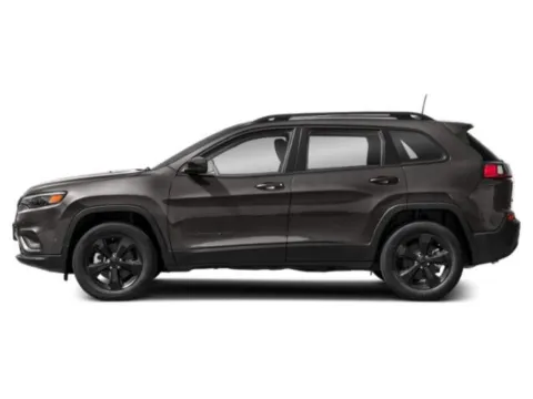Another view of 2023 Jeep Cherokee Altitude Lux for sale in Milbank, SD at Automaxx Chrysler Dodge Jeep Ram
