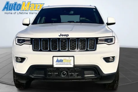 Photos of 2022 Jeep Grand Cherokee WK Laredo X for sale in Milbank, SD at Automaxx Chrysler Dodge Jeep Ram