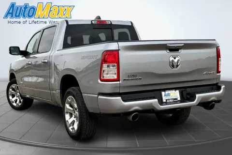 More photos of 2022 Ram 1500 Big Horn at Automaxx Chrysler Dodge Jeep Ram, SD