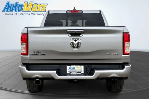 More photos of 2022 Ram 1500 Big Horn at Automaxx Chrysler Dodge Jeep Ram, SD