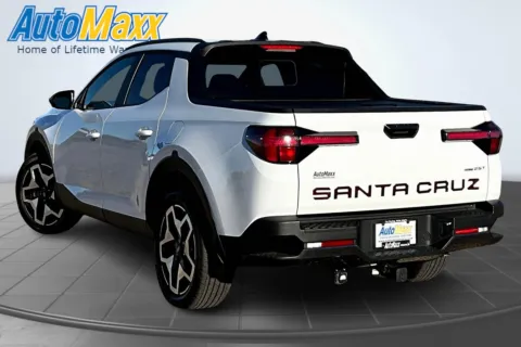 More photos of 2022 Hyundai Santa Cruz Limited at Automaxx Chrysler Dodge Jeep Ram, SD