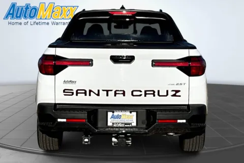 More photos of 2022 Hyundai Santa Cruz Limited at Automaxx Chrysler Dodge Jeep Ram, SD
