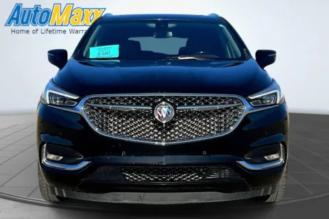 Photos of 2021 Buick Enclave Avenir for sale in Milbank, SD at Automaxx Chrysler Dodge Jeep Ram