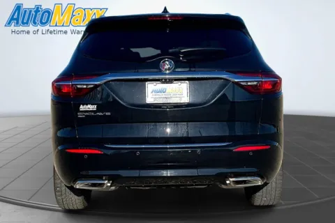 More photos of 2021 Buick Enclave Avenir at Automaxx Chrysler Dodge Jeep Ram, SD