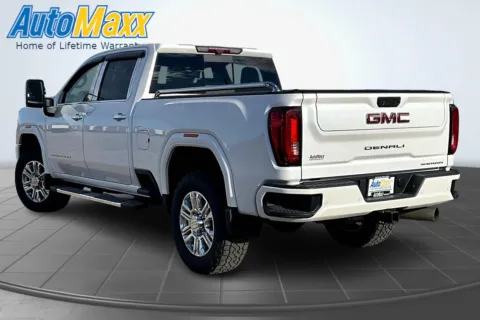 More photos of 2021 GMC Sierra 2500HD Denali at Automaxx Chrysler Dodge Jeep Ram, SD
