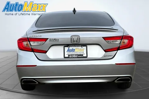 More photos of 2021 Honda Accord Sedan Sport at Automaxx Chrysler Dodge Jeep Ram, SD